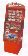 MAJORETTE Display SOS (212057800026)