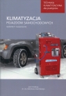 Klimatyzacja pojazdów samochodowych Technika klimatyzacyjna dla