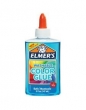 Elmer’s kolorowy klej PVA, zielony, 147 ml, zmywalny - doskonały do Slime (2109505)