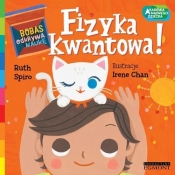 Fizyka kwantowa