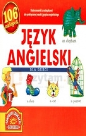 Język angielski dla dzieci