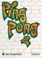 Pingpong 2 Podręcznik - Gabriele Kopp, Konstanze Frolich