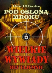 Pod osłoną mroku