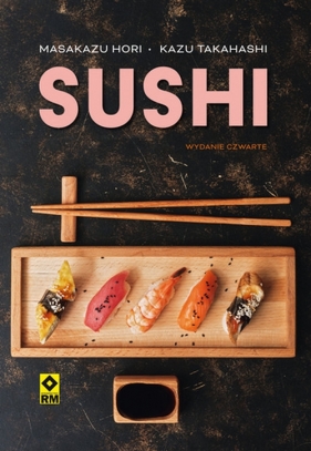 Sushi - Masakazu Hori, Kazuki Takahashi