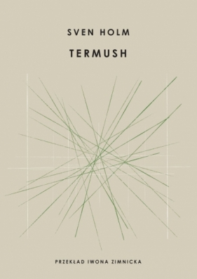 Termush - Sven Holm
