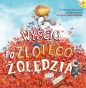 Wyścig po Złotego Żołędzia - Katy Hudson
