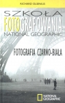 Szkoła fotografowania National Geographic Fotografia czarno-biała Olsenius Richard