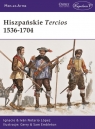 Hiszpańskie Tercios 1536-1704 Notario López Ignacio Iván