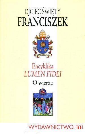 Encyklika Lumen Fidei