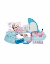 Frozen, Crystal Make-up Zestaw (18535)