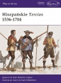 Hiszpańskie Tercios 1536-1704 - Iván Notario López