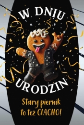 Karnet Urodziny
