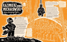 Pionierzy - Dzienkiewicz Maria