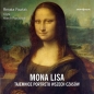 Mona Lisa Tajemnice portretu wszech czasów (Audiobook) - Renata Pawlak