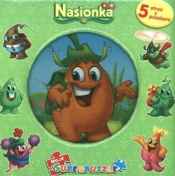 Nasionka. Moje superpuzzle