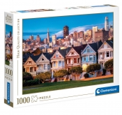 Puzzle High Quality Collection 1000: Painted Ladies (39605)