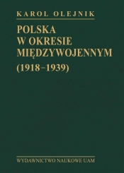 Polska w okresie międzywojennym (1918-1939)