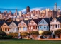 Puzzle High Quality Collection 1000: Painted Ladies (39605)