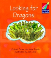 CS 1 Looking for Dragons