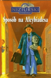 Sposób na Alcybiadesa - Edmund Niziurski
