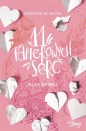 11 papierowych serc. Każdemu pisane jest love story - Kelsey Hartwell