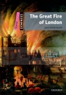 Dominoes Starter: Great Fire of London