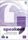 Speakout Upper-Inter TB