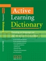 Active Learning Dictionary