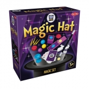 Magiczny Kapelusz z sztuczkami (53705)