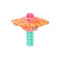Mini Waffle - Pocket Pets: Meduza, 25 el.