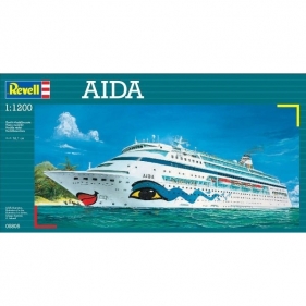 REVELL AIDA (mini) (05805)