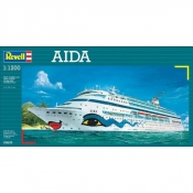 REVELL AIDA (mini) (05805)