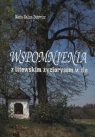 Wspomnienia z litewskim życiorysem w tle