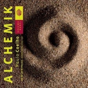 Alchemik (Audiobook) - Paulo Coelho
