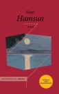 Pan. Z papierów porucznika thomasa glahna - Knut Hamsun