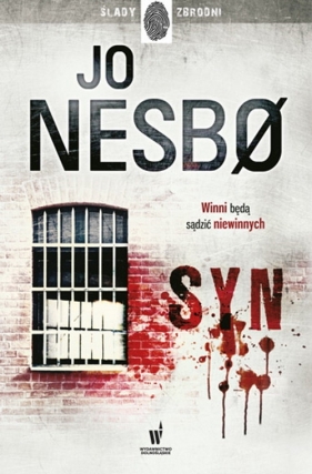 Syn - Jo Nesbø