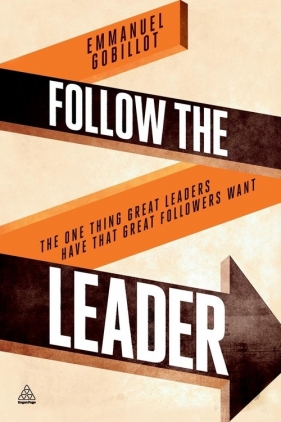 Follow the Leader - Emmanuel Gobillot
