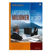 Laptopowy Milioner - Anastasi Mark