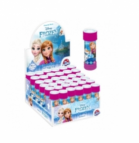 Bańki mydlane - Frozen 55ml (36szt)