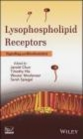 Lysophospholipid Receptors Jerold Chun