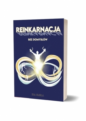 Reinkarnacja bez domysłów - Ida Smela
