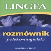 Rozmównik polsko-angielski