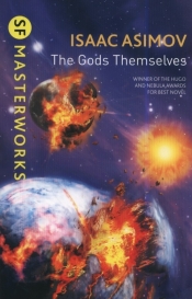 The Gods Themselves - Isaac Asimov