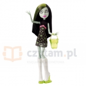 MONSTER HIGH Upiorny kiermasz, Scarah (CHW69/CHW73)