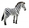 ANIMAL P. Zebra
