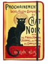 Notatnik Chat Noir