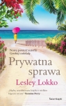 Prywatna sprawa  Lokko Lesley