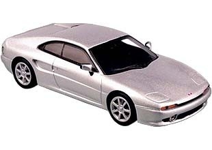 NOREV Venturi 300 Atlantic 1998 (silver)