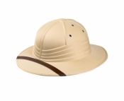 Kapelusz tropikalny badacza