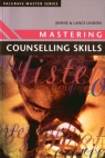 Mastering Counselling Skills Jennie i Lance Lindon